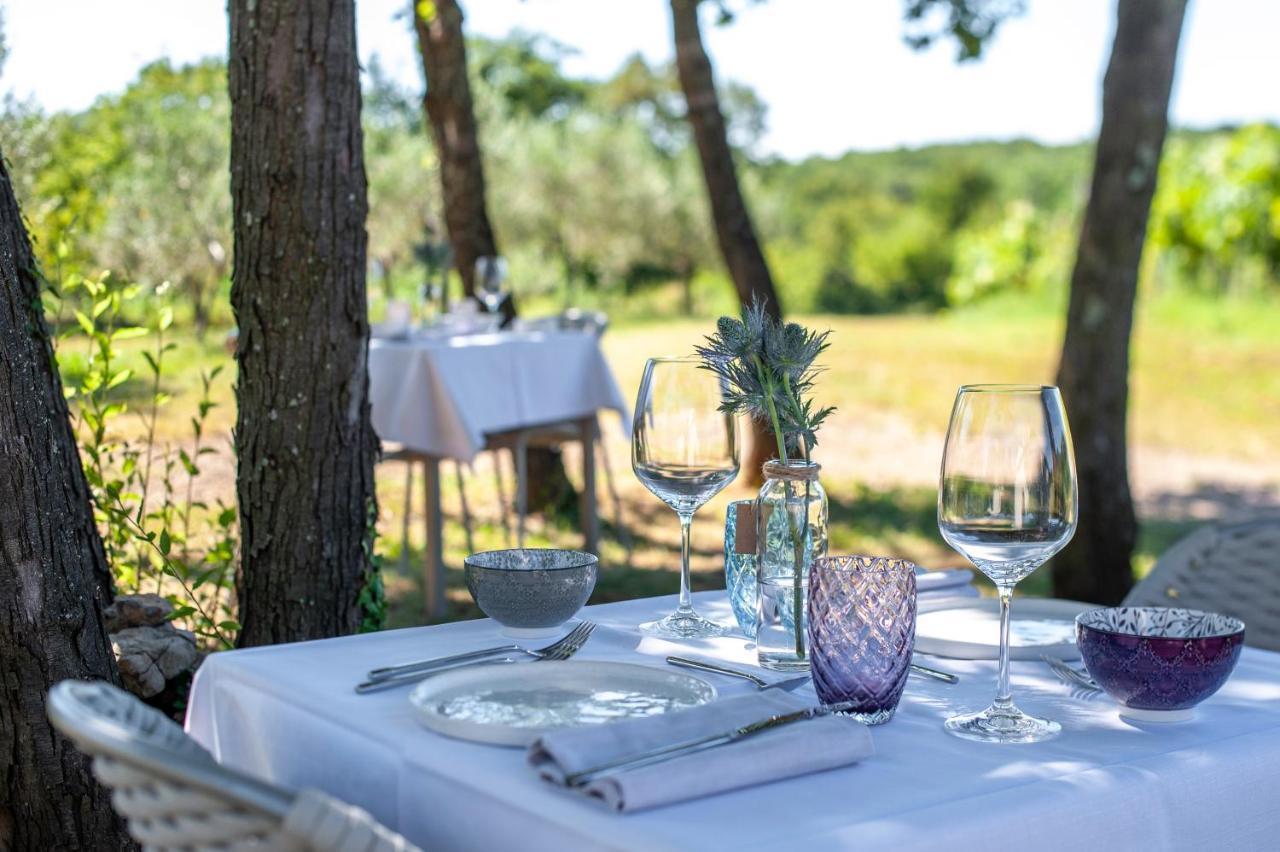 Cardo Boutique&Wine Resort Malchina Exteriér fotografie