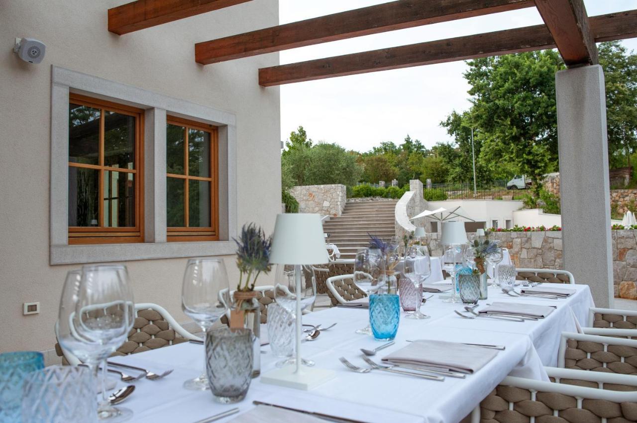 Cardo Boutique&Wine Resort Malchina Exteriér fotografie