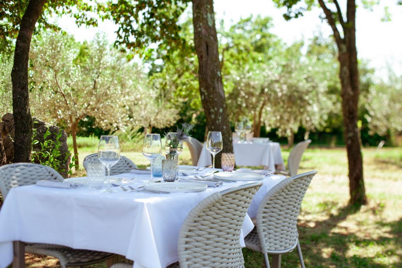 Cardo Boutique&Wine Resort Malchina Exteriér fotografie