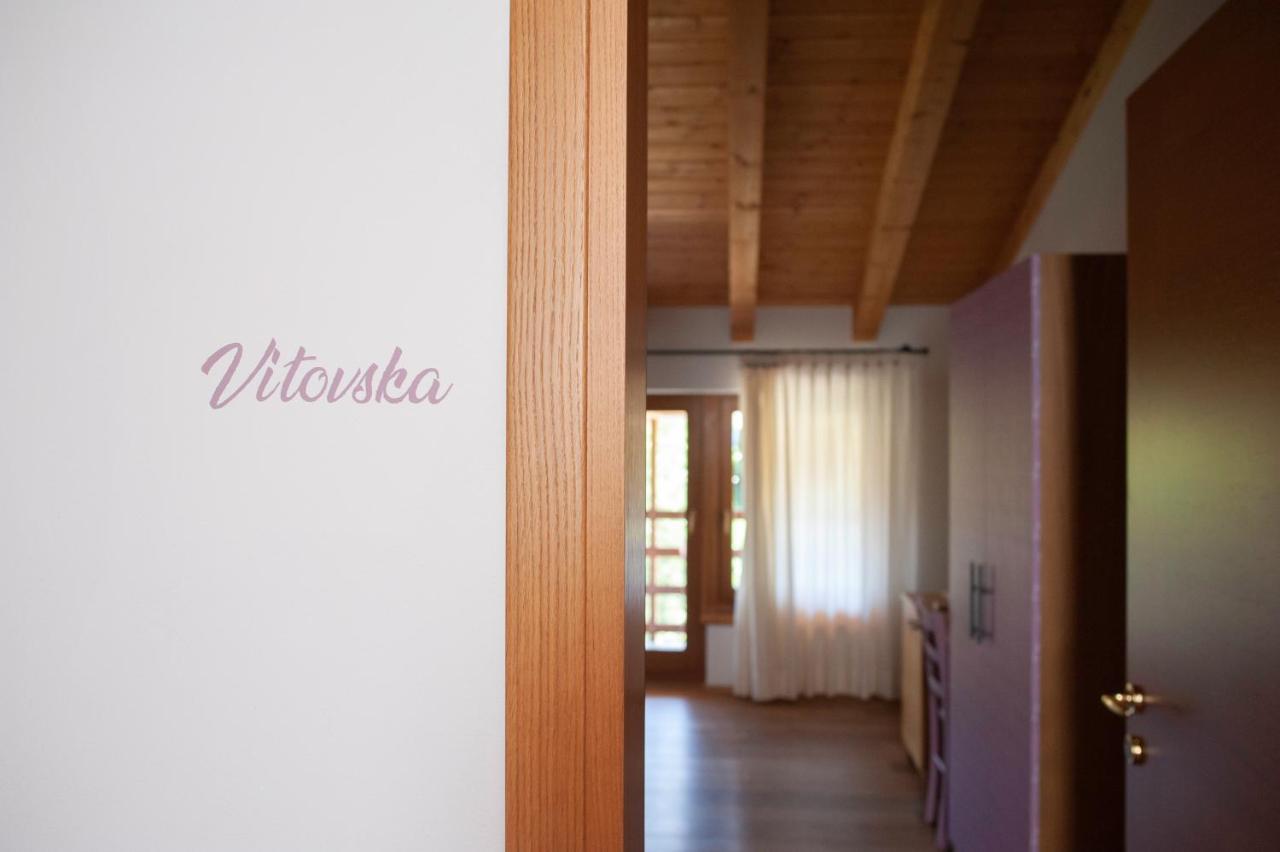 Cardo Boutique&Wine Resort Malchina Exteriér fotografie