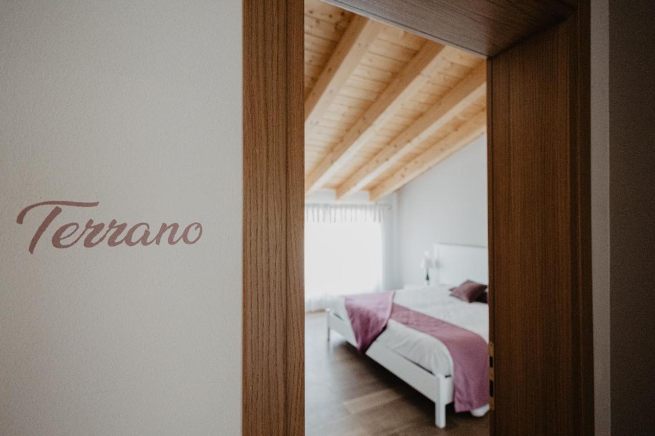 Cardo Boutique&Wine Resort Malchina Exteriér fotografie